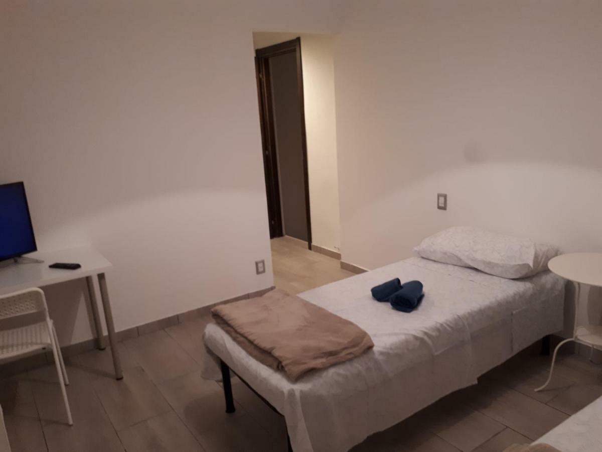 La Casa Di Mango E Pistacchio Hotel Segrate Buitenkant foto